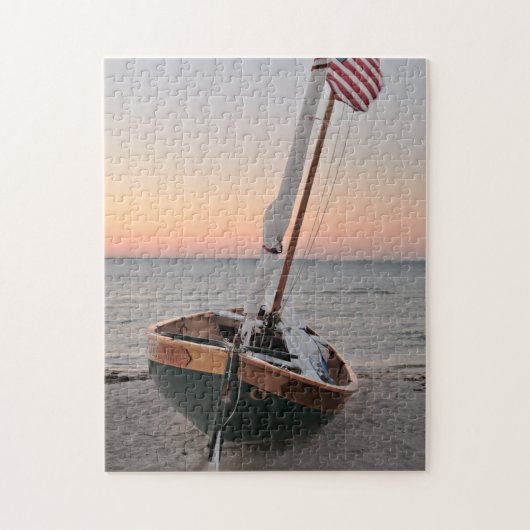 自分のパズルギフト ジグソーパズル (縦)