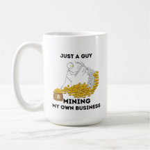 自分のビジネスを掘り下げる男だけだ