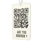 自分のビジネスカーの空気清浄機に注意 | おもしろい カーエアーフレッシュナー (左)