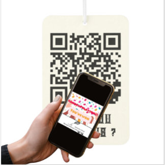 自分のビジネスカーの空気清浄機に注意 | おもしろい カーエアーフレッシュナー