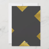 自分のフォトコラージュを作成 |クリスマスホリデー シーズンカード (裏面)