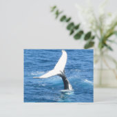 自分のフォトホリデーポストカードの作成 シーズンポストカード (スタンド正面)