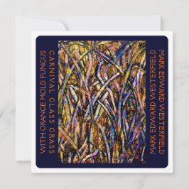 自分のフリー型枠絵画のカード