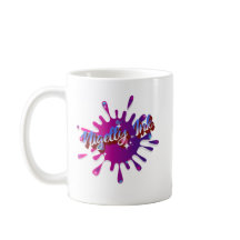 自分のブランド「ニジェリーインク」