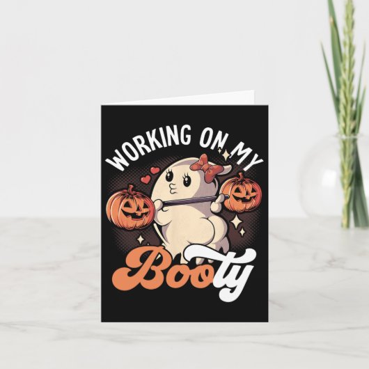 自分のブースで作業する カード (正面)