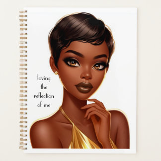 自分のプランナー プランナー手帳