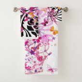 自分のベビーシャワーを作成する バスタオルセット (インサイチュ)