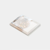 自分のペットの写真を挿入する ポストイット (アングル)