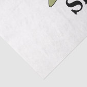 自分のペースでカタツムリに行くおもしろいカタツムリ 薄葉紙 (詳細)
