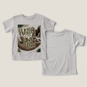 自分のペースでハッスル'スローグラフィック (デザイン正面&裏面)