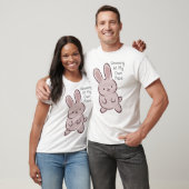 自分のペースで成長中 Tシャツ (ユニセックス)