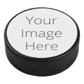 自分のホッケーパックを作成する アイスホッケーパック (3/4)