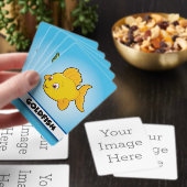 トランプ, スタイル: 神経衰弱 (インサイチュ)