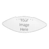 自分のミニフットボールを作る アメリカンフットボール (パネル)