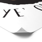 自分のリスクドアサインで入力 ポスター (角)