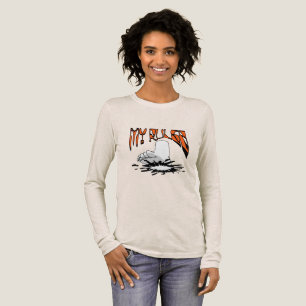 自分のルール トライブレンドTシャツ