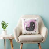 自分のレトロをフランスの作成する クッション (椅子)