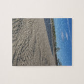 自分のロードトリップ写真の作成 ジグソーパズル (横)