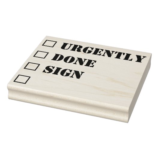 自分のワークスペースのタスク一覧 ラバースタンプ (スタンプ)