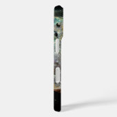 自分の世界2 Case-Mate iPhoneケース (裏面 / 右)