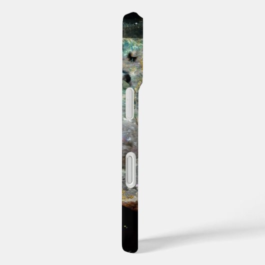 自分の世界2 Case-Mate iPhoneケース (裏面 / 右)