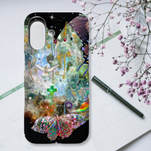 自分の世界2 iPhone 16ケース