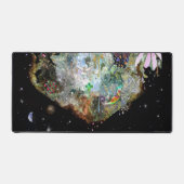 自分の世界 デスクマット (正面)