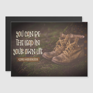 自分の人生をリードする