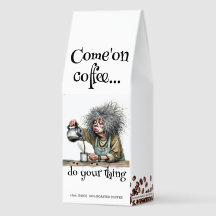 自分の仕事をする