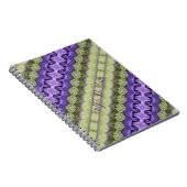 自分の仕事リストのノートブック ノートブック (右側)