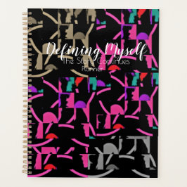 自分の仕訳の定義 プランナー手帳