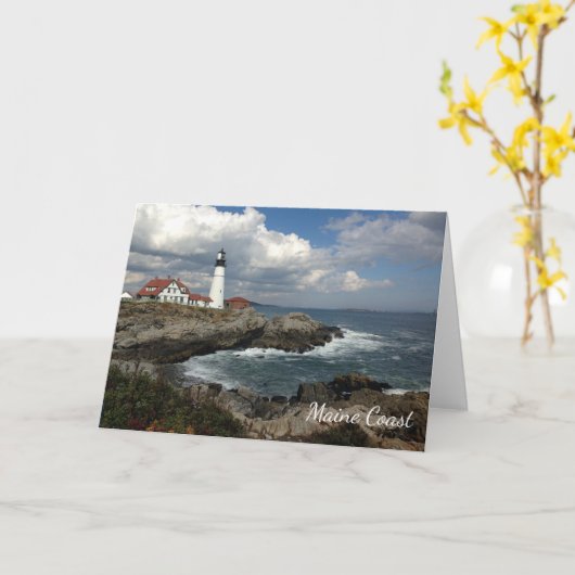 自分の休暇カスタム写真のあいさつ空白のき カード (黄色い花)