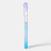 自分の伴奏がついてくる Case-Mate iPhoneケース (裏面 / 左)