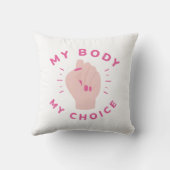 自分の体 クッション (裏面)