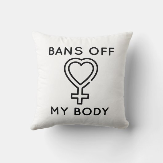 自分の体 クッション (裏面)