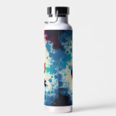 自分の作品 ウォーターボトル (右面)