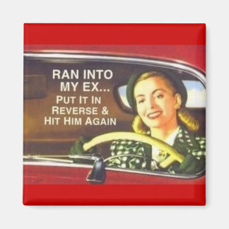 自分の元 マグネット