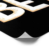 自分の内面を受け入れる ポスター (角)