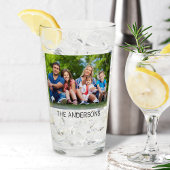 自分の写真とカスタム名前を作成する タンブラーグラス