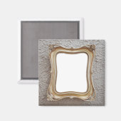 自分の写真のカスタマイズフォーマル写真 マグネット (正面/裏面)