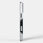 自分の写真のロマンチック結婚な愛を作る Case-Mate iPhoneケース (裏面 / 右)