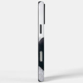 自分の写真のロマンチック結婚な愛を作る Case-Mate iPhoneケース (裏面 / 右)