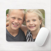 自分の写真の作成 マウスパッド (マウス)