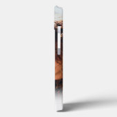 自分の写真の作成 Case-Mate iPhoneケース (裏面 / 左)