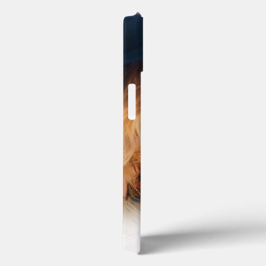 自分の写真の作成 Case-Mate iPhoneケース (裏面 / 右)