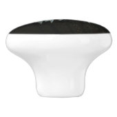 自分の写真または文字の追加 セラミックノブ (側面)