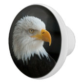 自分の写真または文字の追加 セラミックノブ (右)