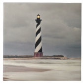 自分の写真または文字 タイル (正面)