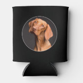 自分の写真やカスタム写真を作成パーソナライズされたする 缶クーラー (正面)