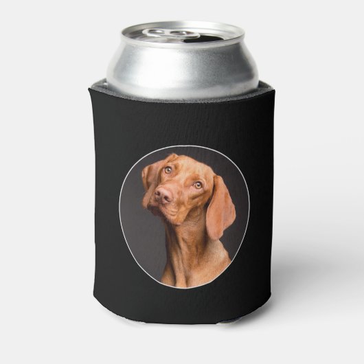 自分の写真やカスタム写真を作成パーソナライズされたする 缶クーラー (缶裏面)
